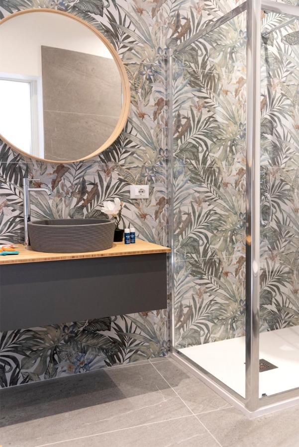 Civicocento Charming Rooms Katánie Exteriér fotografie